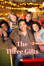 The Three Gifts The Three Gifts
