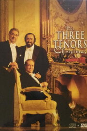 The Three Tenors Christmas