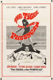 The Tiger and the Pussycat The Tiger and the Pussycat