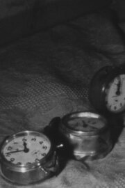 The Time in the Wall The Time in the Wall
