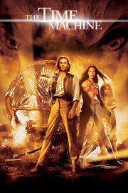 The Time Machine The Time Machine