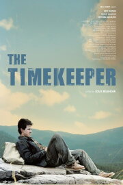 The Timekeeper The Timekeeper