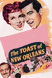 The Toast of New Orleans The Toast of New Orleans
