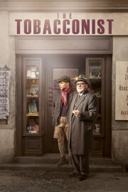 The Tobacconist The Tobacconist
