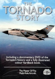 The Tornado Story The Tornado Story