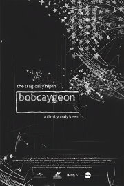 The Tragically Hip In Bobcaygeon