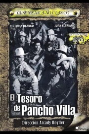 The Treasure of Pancho Villa The Treasure of Pancho Villa