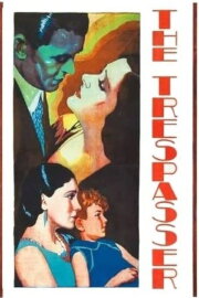 The Trespasser