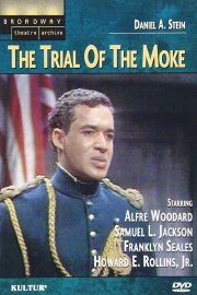 The Trial of the Moke The Trial of the Moke