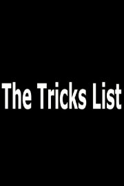 The Tricks List