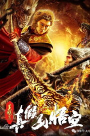 The True and False Monkey King