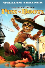 The True Story of Puss 'n Boots The True Story of Puss 'n Boots
