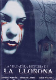The True Story of the Weeping Woman