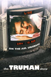 The Truman Show The Truman Show