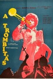 The Trumpeter The Trumpeter