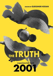 the truth / 2001