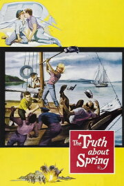 The Truth About Spring The Truth About Spring