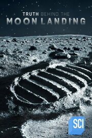 The Truth Behind the Moon Landings