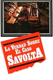 The Truth on the Savolta Affair The Truth on the Savolta Affair