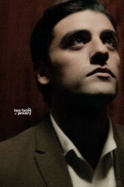 The Two Faces of January