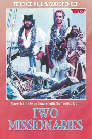 The Two Missionaries