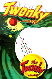 The Twonky The Twonky
