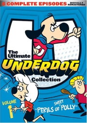 The Ultimate Underdog Collection The Ultimate Underdog Collection