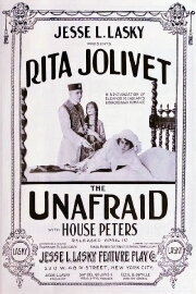 The Unafraid The Unafraid