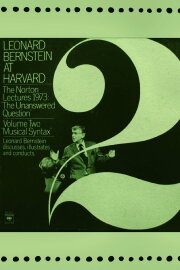 The Unanswered Question II : Musical Syntax The Unanswered Question II : Musical Syntax