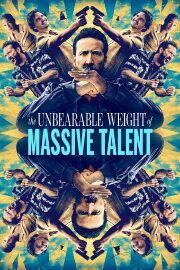 The Unbearable Weight of Massive Talent The Unbearable Weight of Massive Talent