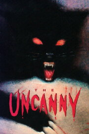 The Uncanny
