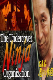 The Undercover Ninja Organization The Undercover Ninja Organization