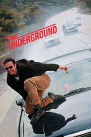 The Underground The Underground