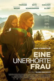 The Unheard Woman