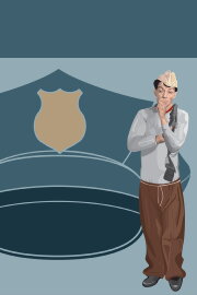 The Unknown Policeman