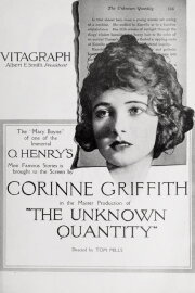 The Unknown Quantity The Unknown Quantity