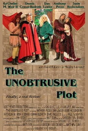 The Unobtrusive Plot