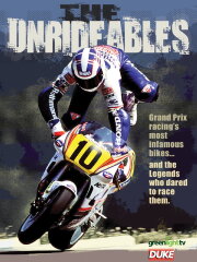 The Unrideables The Unrideables