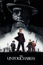 The Untouchables The Untouchables