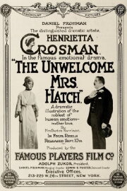 The Unwelcome Mrs. Hatch