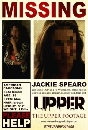 The Upper Footage The Upper Footage