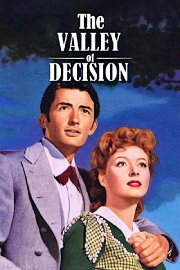 The Valley of Decision