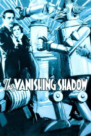 The Vanishing Shadow The Vanishing Shadow