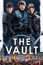 The Vault The Vault