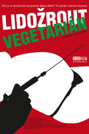 The Vegetarian Cannibal