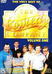 The Very Best of The Comedy Company Volume 1 The Very Best of The Comedy Company Volume 1