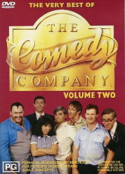 The Very Best of The Comedy Company Volume 2 The Very Best of The Comedy Company Volume 2