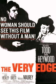The Very Edge The Very Edge