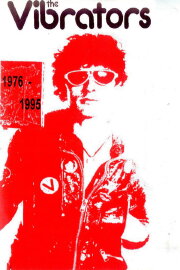 The Vibrators - 1976-1995 The Vibrators - 1976-1995