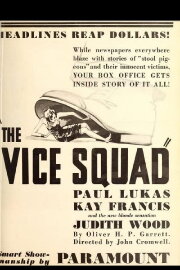 The Vice Squad The Vice Squad
